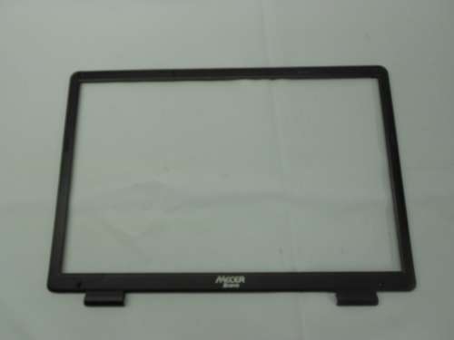 Mecer Gericom Overdose G55 U50SI1 15.6` LCD Front Screen Bezel 83GU50080-200